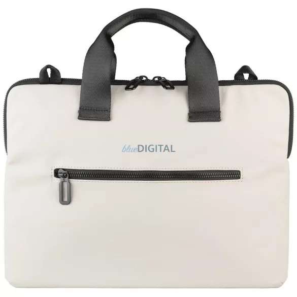 Tucano Gommo táska 14" laptophoz / MacBook - fehér