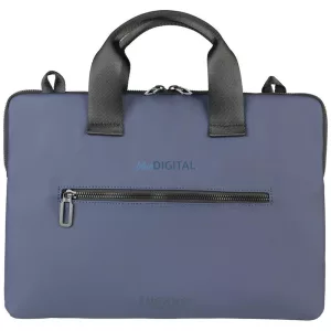 Tucano Gommo táska 14" laptophoz / MacBook - kék
