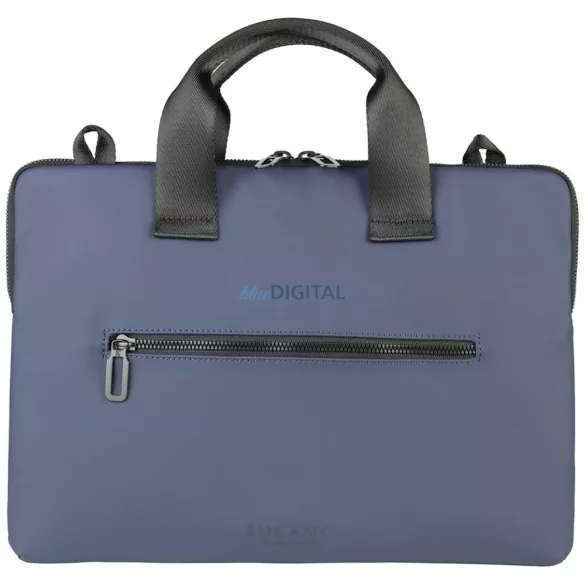 Tucano Gommo táska 14" laptophoz / MacBook - kék