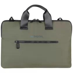   Tucano Gommo táska 15.6" laptophoz / MacBook 16" - zöld