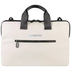   Tucano Gommo táska 15.6" laptophoz / MacBook 16" - szürke
