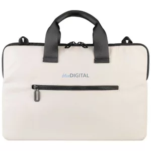 Tucano Gommo táska 15.6" laptophoz / MacBook 16" - szürke