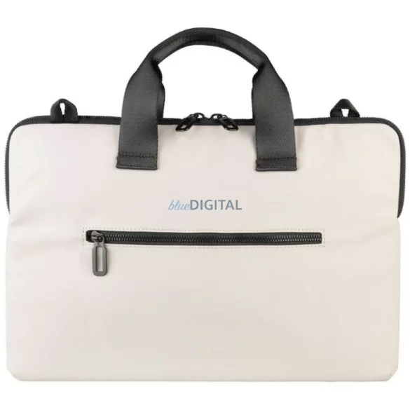 Tucano Gommo táska 15.6" laptophoz / MacBook 16" - szürke