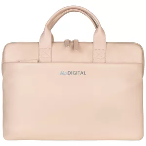 Tucano Isotta Superslim 15.6" laptoptáska - rózsaszín
