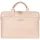 Tucano Isotta Superslim 15.6" laptoptáska - rózsaszín