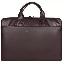 Tucano Isotta Superslim 15.6" laptoptáska - lila