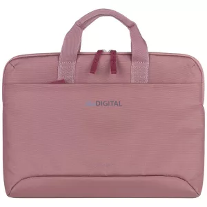 Tucano Smilza Superslim 13.3"/14" laptoptáska - rózsaszín