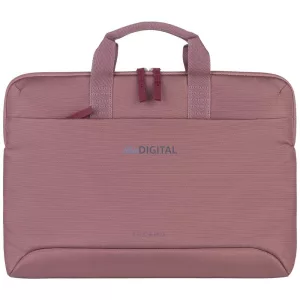 Tucano Smilza Superslim 15" laptoptáska - rózsaszín