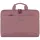 Tucano Smilza Superslim 15" laptoptáska - rózsaszín