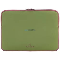   Tucano Elements 2 13" laptoptok MacBook Air / Pro-hoz - zöld