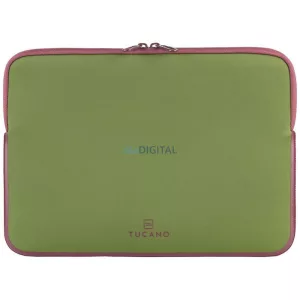 Tucano Elements 2 13" laptoptok MacBook Air / Pro-hoz - zöld