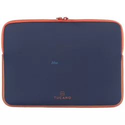   Tucano Elements 2 13" laptoptok MacBook Air / Pro-hoz - kék