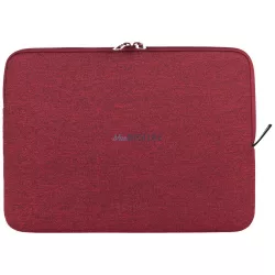   Tucano Melange Sleeve 13"/14" laptoptáska - bordó
