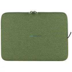 Tucano Melange Sleeve 13"/14" laptoptáska - zöld