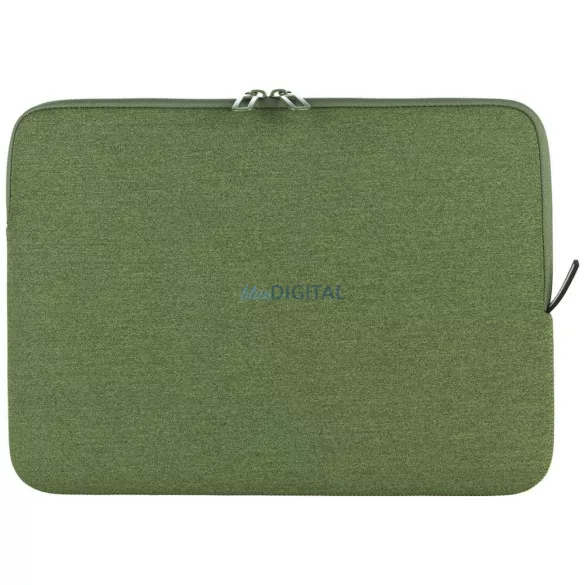 Tucano Melange Sleeve 13"/14" laptoptáska - zöld