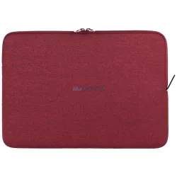 Tucano Melange Sleeve 15.6" laptoptáska - bordó
