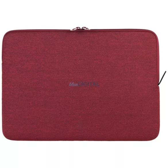Tucano Melange Sleeve 15.6" laptoptáska - bordó