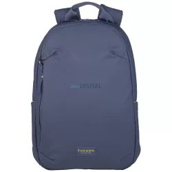   Tucano Laser táska 15.6" laptophoz / MacBook Pro 16" - kék