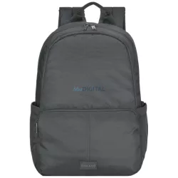   Tucano Baldo laptop hátizsák 15.6" laptophoz / MacBook Pro 16" - fekete
