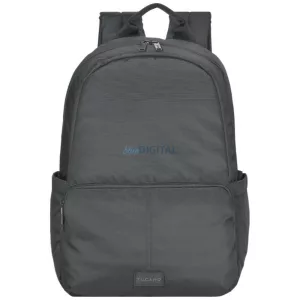 Tucano Baldo laptop hátizsák 15.6" laptophoz / MacBook Pro 16" - fekete
