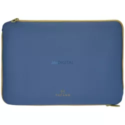 Tucano Colore Sleeve 17"/18" laptoptáska - kék