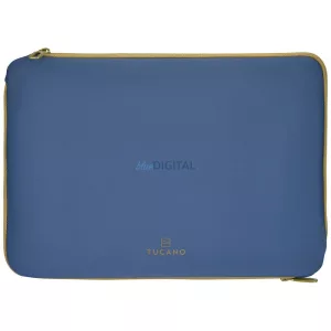 Tucano Colore Sleeve 17"/18" laptoptáska - kék