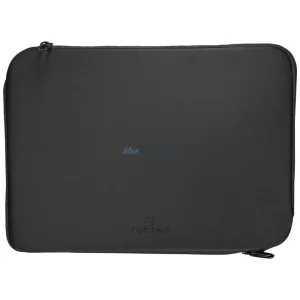 Tucano Colore Sleeve 17"/18" laptoptáska - fekete