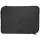 Tucano Colore Sleeve 17"/18" laptoptáska - fekete