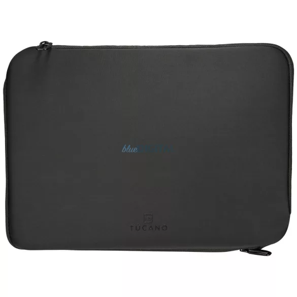 Tucano Colore Sleeve 17"/18" laptoptáska - fekete