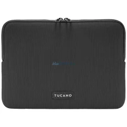   Tucano Colore Sleeve laptoptok MacBook 12"/13" - fekete
