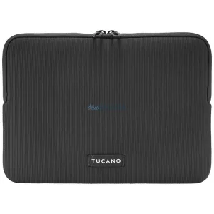 Tucano Colore Sleeve laptoptok MacBook 12"/13" - fekete
