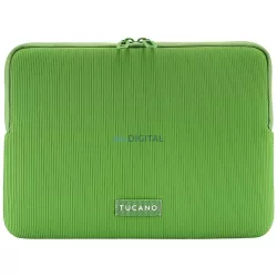   Tucano Colore Sleeve laptoptok MacBook 12"/13" - zöld