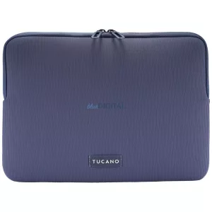 Tucano Colore Sleeve 13"/14" laptoptáska - kék