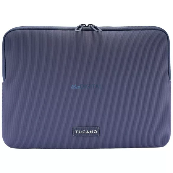 Tucano Colore Sleeve 13"/14" laptoptáska - kék