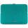 Tucano Colore Sleeve 13"/14" laptoptáska - petrol