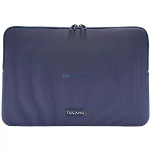 Tucano Colore Sleeve laptoptáska MacBook 15.6"/16" - kék