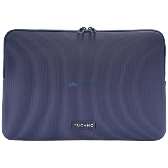 Tucano Colore Sleeve laptoptáska MacBook 15.6"/16" - kék