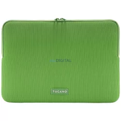   Tucano Colore Sleeve laptoptáska MacBook 15.6"/16" - zöld