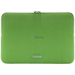 Tucano Colore Sleeve laptoptáska MacBook 15.6"/16" - zöld