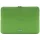Tucano Colore Sleeve laptoptáska MacBook 15.6"/16" - zöld