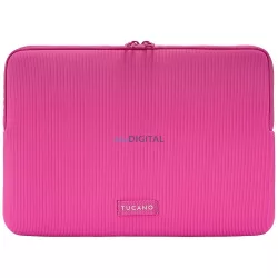   Tucano Colore Sleeve laptoptáska MacBook 15.6"/16" - fukszia