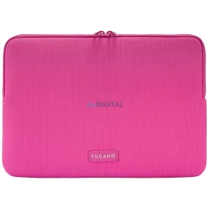 Tucano Colore Sleeve laptoptáska MacBook 15.6"/16" - fukszia