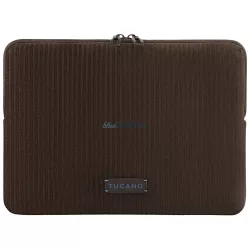   Tucano Velluto 2 Sleeve 13" laptoptáska MacBook Air / Pro-hoz - barna