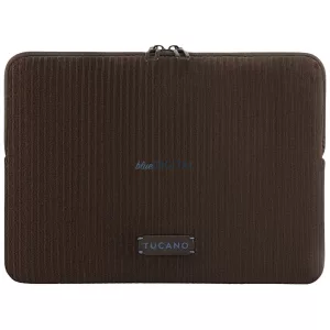 Tucano Velluto 2 Sleeve 13" laptoptáska MacBook Air / Pro-hoz - barna