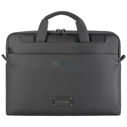 Tucano Work Out 5 laptoptáska 14" MacBook-hoz - fekete