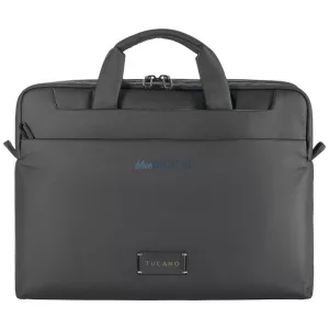 Tucano Work Out 5 laptoptáska 14" MacBook-hoz - fekete
