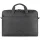 Tucano Work Out 5 laptoptáska 14" MacBook-hoz - fekete
