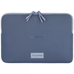 Tucano One Sleeve 13" laptoptáska MacBook Neo - kék