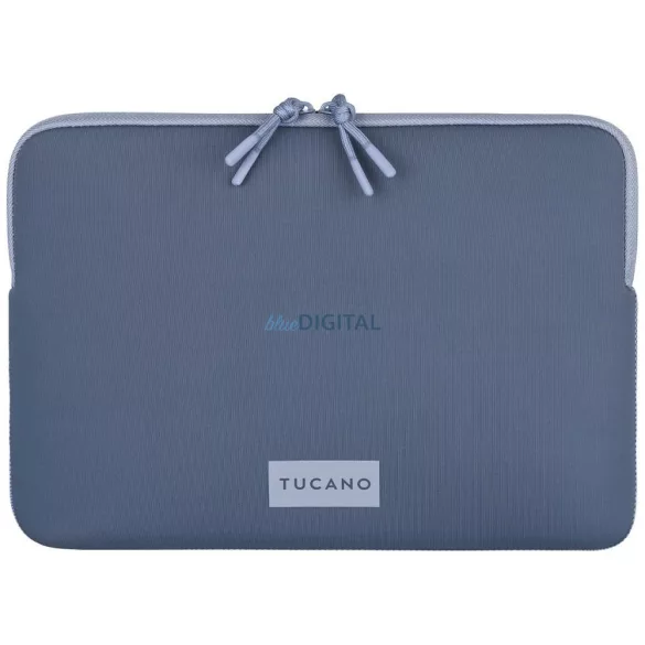 Tucano One Sleeve 13" laptoptáska MacBook Neo - kék