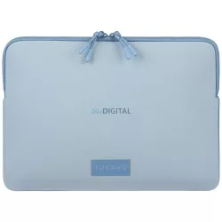 Tucano One Sleeve 13" laptoptáska MacBook Neo - ezüst